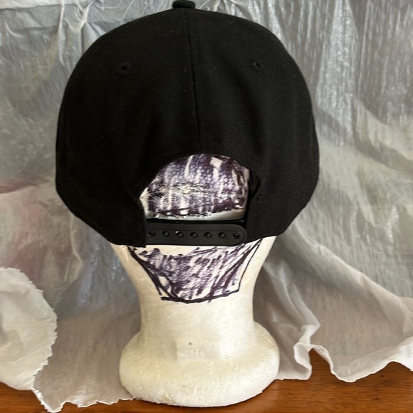 Mens Ballcap - Picture 3 of 3